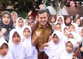 Wagub Aceh Kirim Empat Pelajar ke Tiongkok, Disiapkan Jadi Motor Hilirisasi Industri