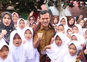 Wagub Aceh Kirim Empat Pelajar ke Tiongkok, Disiapkan Jadi Motor Hilirisasi Industri