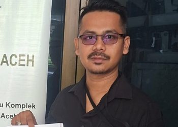 SAPA Gugat Bappeda Aceh ke KIA, Dokumen Pokir DPRA Diduga Ditutup dari Publik