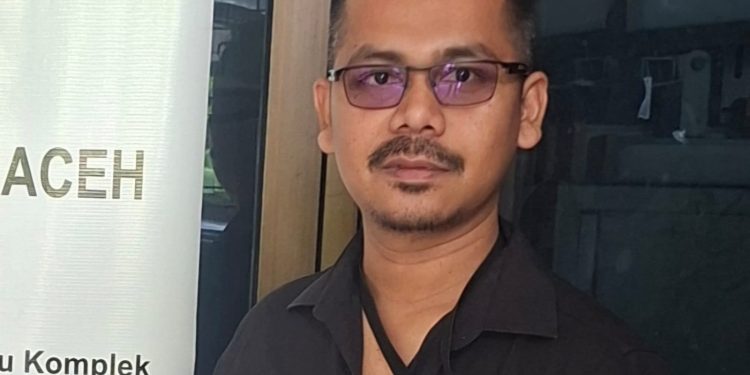 SAPA Gugat Bappeda Aceh ke KIA, Dokumen Pokir DPRA Diduga Ditutup dari Publik