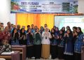 Aceh Jaya Bergerak, BBPOM Aceh Dorong Terwujudnya Kabupaten Pangan Aman