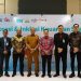BSI Aceh Bersama OJK dan FKIJK Gelar GENCARKAN, Perkuat Literasi dan Inklusi Keuangan Syariah di Aceh