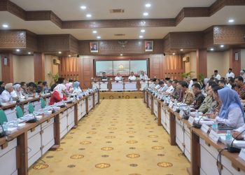 Aceh Minta Lepas dari Ketergantungan BPJS, Sekda Usul Daerah Kelola Jaminan Kesehatan Sendiri