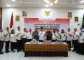 Kejari Aceh Jaya Selamatkan Rp2,05 Miliar Uang Negara, Seluruh Dana Masuk Kas Daerah