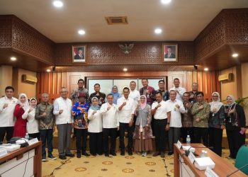 Komisi IX DPR RI Apresiasi UHC Jaminan Kesehatan di Aceh
