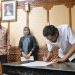 Mualem Soroti Maraknya LGBT di Aceh, Sebut Aktivitas Terindikasi di Kafe, Barbershop hingga Gym