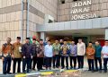 Blang Padang Makin Dekat Kembali Jadi Tanah Wakaf, BWI: Secara Yuridis, Filosofis dan Teologis Posisinya Sangat Kuat