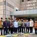 Blang Padang Makin Dekat Kembali Jadi Tanah Wakaf, BWI: Secara Yuridis, Filosofis dan Teologis Posisinya Sangat Kuat