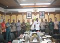 Forkopimda Aceh Sepakat Putus Pasokan BBM ke Tambang Ilegal