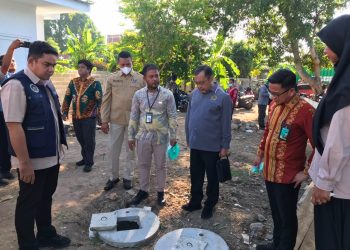 BBPOM Temukan Celah Keamanan Dapur MBG di Aceh, Komisi IX DPR RI Minta Pengawasan Diperketat
