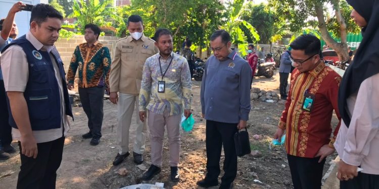 BBPOM Temukan Celah Keamanan Dapur MBG di Aceh, Komisi IX DPR RI Minta Pengawasan Diperketat