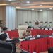 Blangpadang Belum Juga Bersertifikat Wakaf, Wagub Aceh Desak Kepastian Hukum di Meja Menko Yusril