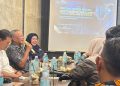 NgoPI Disertasi Edisi ke-63 Program Doktor Fiqh Modern UIN Ar-Raniry Bahas Rekonstruksi Model Restorative Policing Berbasis Maqashid al-Syari’ah