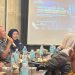 NgoPI Disertasi Edisi ke-63 Program Doktor Fiqh Modern UIN Ar-Raniry Bahas Rekonstruksi Model Restorative Policing Berbasis Maqashid al-Syari’ah