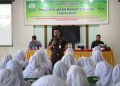 Kejati Aceh Bentengi Pelajar dari Narkoba dan Bullying Lewat Program Jaksa Masuk Sekolah