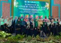 Departemen Biologi FMIPA USK “Peringati Hari Konservasi Alam Sedunia” dengan serangkaian kegiatan