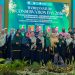 Departemen Biologi FMIPA USK “Peringati Hari Konservasi Alam Sedunia” dengan serangkaian kegiatan