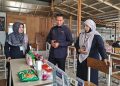 BBPOM Aceh Temukan Dugaan Boraks pada Kerupuk di Warung Kopi Banda Aceh