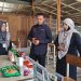 BBPOM Aceh Temukan Dugaan Boraks pada Kerupuk di Warung Kopi Banda Aceh