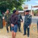Razia Busana Islami Satpol PP dan WH Aceh, 9 Orang Terjaring di Aceh Besar