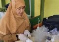 BBPOM Aceh Perketat Pengawasan Kantin Sekolah, Jajanan Siswa Diuji dari Boraks hingga Formalin