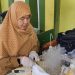 BBPOM Aceh Perketat Pengawasan Kantin Sekolah, Jajanan Siswa Diuji dari Boraks hingga Formalin