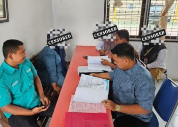 BBPOM Aceh Limpahkan Tersangka Kasus Kosmetik Bermerkuri dan Obat Pelangsing Ilegal ke Kejari