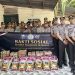 Siswa SIP Angkatan 56 Polda Aceh Gelar Baksos di Panti Asuhan