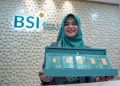Nasabah Bullion BSI Melonjak 700%, Fee-Based Income Bisnis Emas Naik 712%