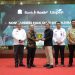 Bank Aceh dan Taspen Gelar Sosialisasi Hak dan Kewajiban serta Wirausaha Pintar bagi PNS Menjelang Pensiun