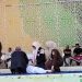 Usai Terima 21 Sabetan, Terpidana Cambuk LH Roboh di Arena Eksekusi