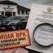 BPK Sorot Sewa Mobil Dinas Aceh Selatan: Kendaraan Istri Bupati dan “Kantor Jakarta” Ikut Dibayar APBK