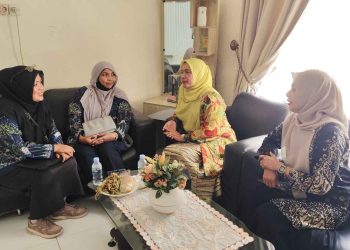 Pangan Aman Bukan Sekadar Label, BBPOM Aceh Uji Kinerja Pengawasan Pemda