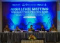 BI dan Pemerintah Aceh Perkuat Sinergi TPID-TP2DD, Optimistis Inflasi Terkendali dan Digitalisasi Kian Cepat