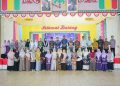 BI Aceh Edukasi 150 Pelajar Aceh Selatan, Perkuat Literasi Digital dan Cegah Penipuan Online