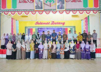 BI Aceh Edukasi 150 Pelajar Aceh Selatan, Perkuat Literasi Digital dan Cegah Penipuan Online