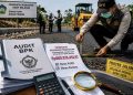 Audit BPK Ungkap Masalah di Proyek PUPR dan Perkim Aceh Selatan, Rp880 Juta Harus Ditindaklanjuti