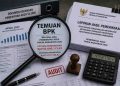 BPK Ungkap Sejumlah Catatan dalam Belanja Jasa Pemerintah Aceh Tahun 2025