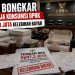 BPK Bongkar Dugaan “Jatah Konsumsi” DPRK Subulussalam, Rp97 Juta Belanja Makan-Minum Kelebihan Bayar
