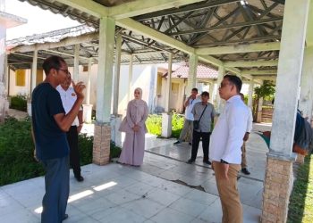 BBPOM Aceh Percepat Pembentukan UPT di Aceh Timur, Penilaian Aset Resmi Dimulai