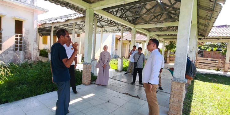 BBPOM Aceh Percepat Pembentukan UPT di Aceh Timur, Penilaian Aset Resmi Dimulai