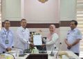 BBPOM Aceh Gandeng Pemko Sabang, UMKM Lokal Didorong Naik Kelas
