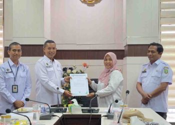 BBPOM Aceh Gandeng Pemko Sabang, UMKM Lokal Didorong Naik Kelas