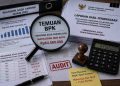 BPK Temukan Dana Beasiswa Aceh Carong Mengalir ke Mahasiswa Non Aktif
