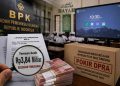 Proyek Pokir Dewan di Dinas Pendidikan Dayah Diduga Dikondisikan, BPK Temukan Rp3,84 Miliar Berlebih