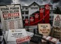 Utang Aceh Selatan Meledak 613 Persen dalam Lima Tahun, BPK Sorot Risiko Fiskal Daerah