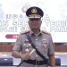 Kapolri Resmi Lantik Irjen Pol. Ruddi Setiawan sebagai Kapolda Aceh
