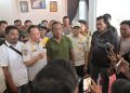 Mendagri dan Wagub Aceh Tinjau Jembatan Rusak, Percepatan Rekonstruksi Pascabencana Bener Meriah