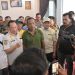 Mendagri dan Wagub Aceh Tinjau Jembatan Rusak, Percepatan Rekonstruksi Pascabencana Bener Meriah