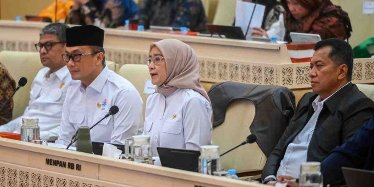 Di Tengah Sorotan Publik, Menteri PANRB Kirim “Surat Cinta” untuk ASN